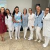 Semana da Enfermagem – 2º dia de programação engaja profissionais